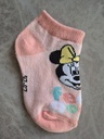 Girls Character Socks 3pcs Set