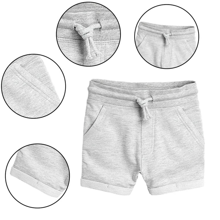Little Maven Boys Shorts