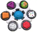 Baby Einstein Curiosity Clutch 