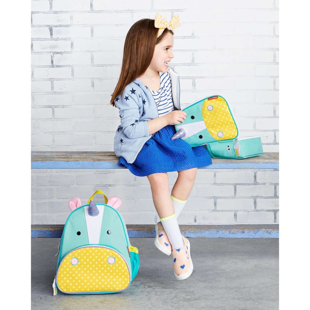 Skip Hop Toddler Backpack