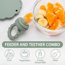 Baby Fruit Feeder