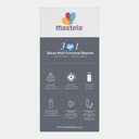 Mastela 3 in 1 Multi-Functional Bassinet