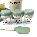 Baby Bullet 20pcs Set Food Maker