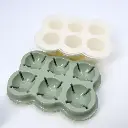 Baby Bullet 20pcs Set Food Maker