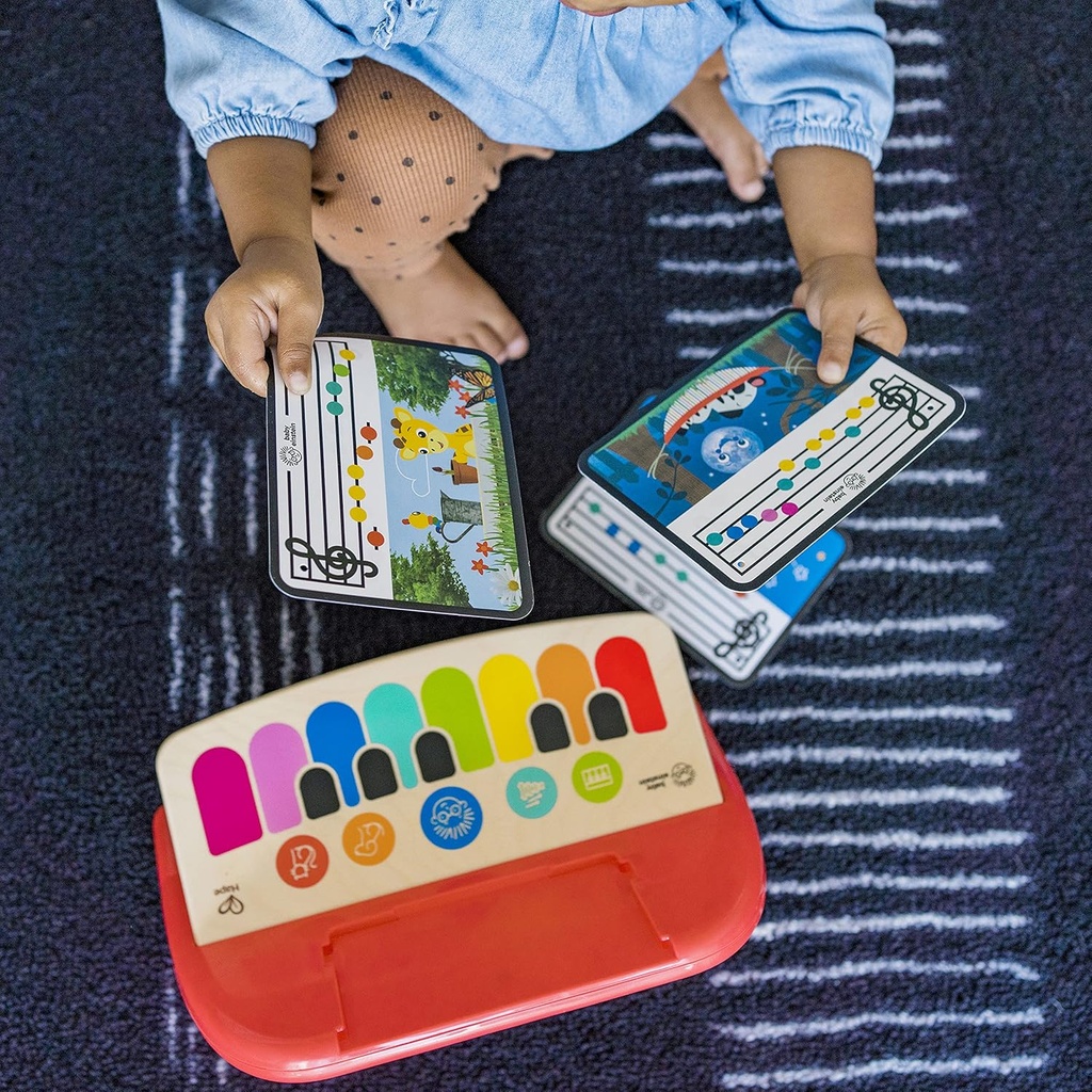 Baby Einstein  Cal's First Melodies Piano