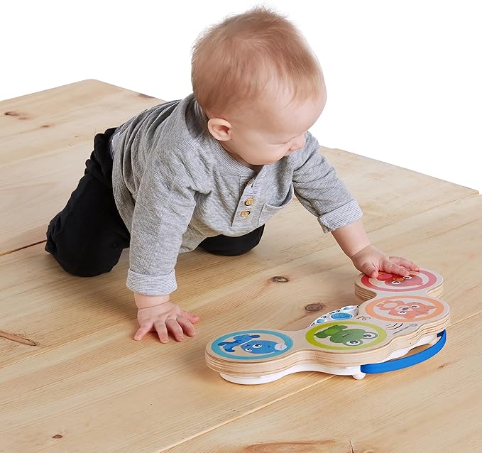 Baby Einstein Magic Touch Drums