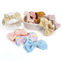 Sunnozy 3pcs Set Head Band 