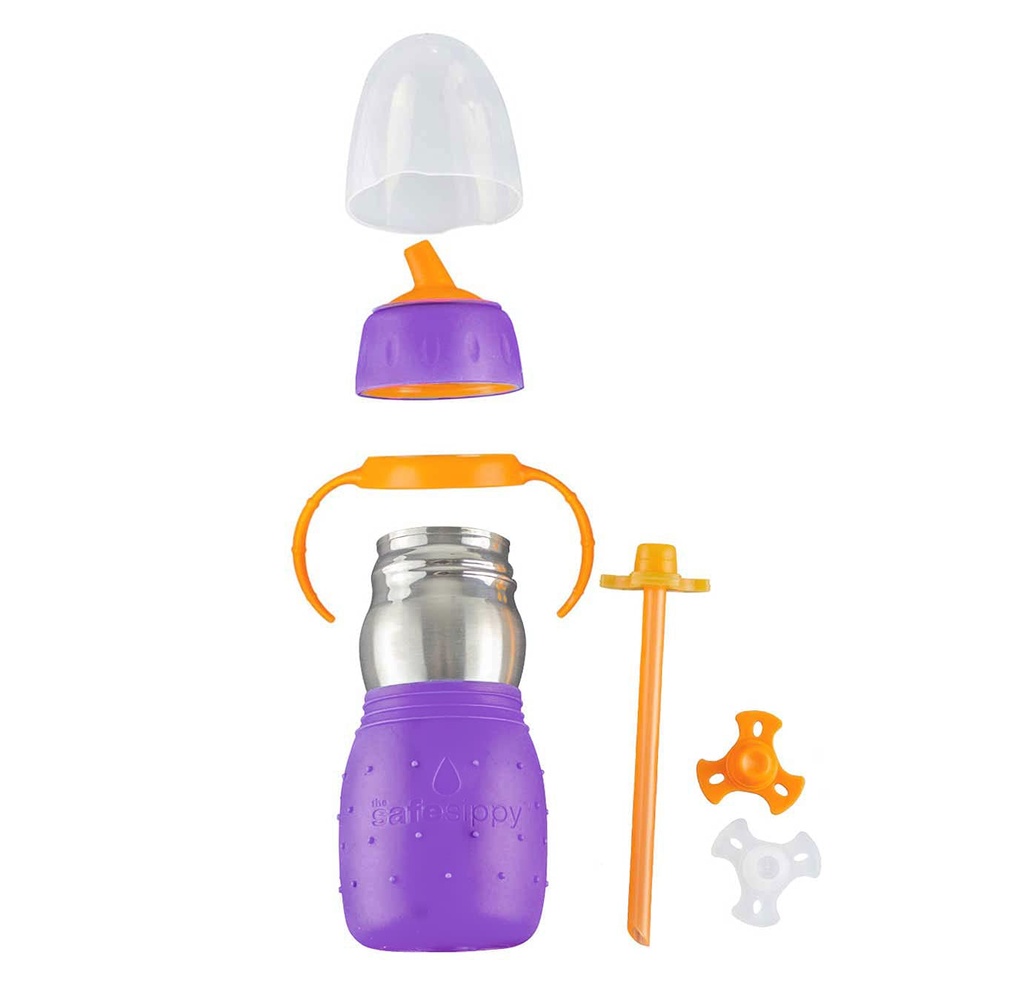 Safe Sippy2