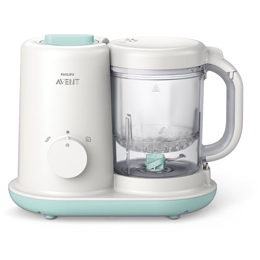 Philips Avent Food Maker 