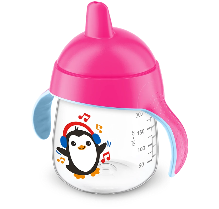 Philips Avent Sippy Cup 260ml/9oz