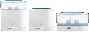 Philips Avent 2 in 1 Steam Sterilizer 
