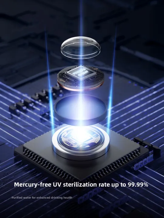 Philips Avent 2 in 1 Steam Sterilizer/ Water Heater