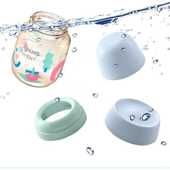 Philips Avent PPSU Feeding Bottle 200ml