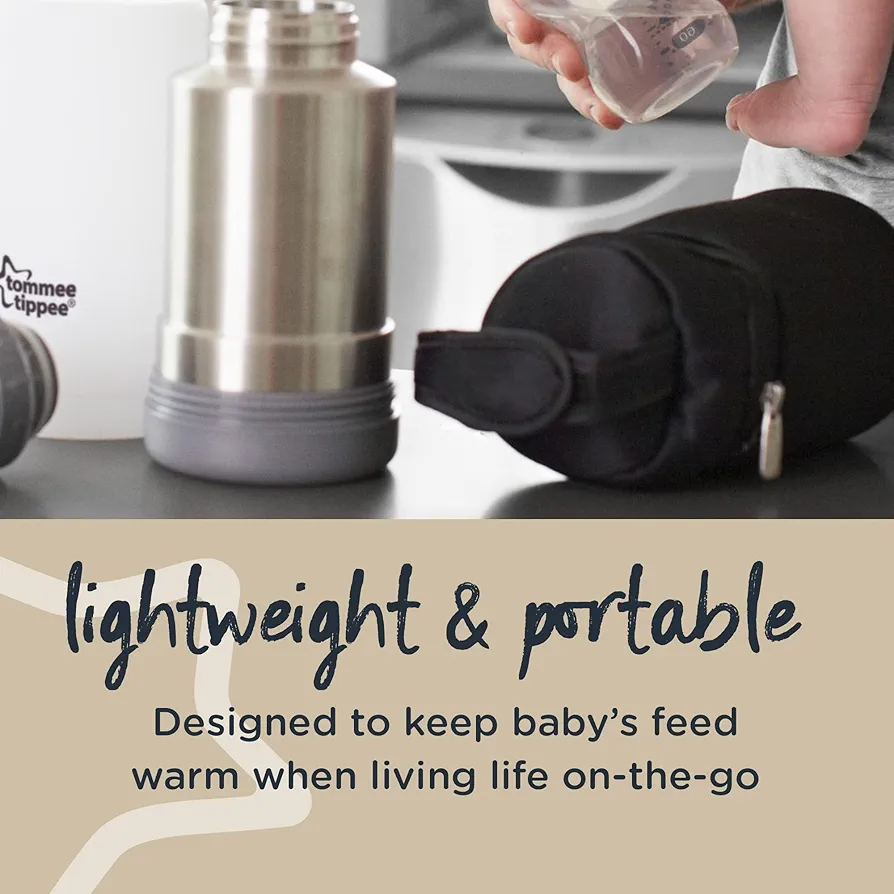 Tommee Tippee Bottle Bag