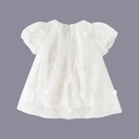 Baby Christening Dress 