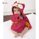 Baby Hooded Towel 