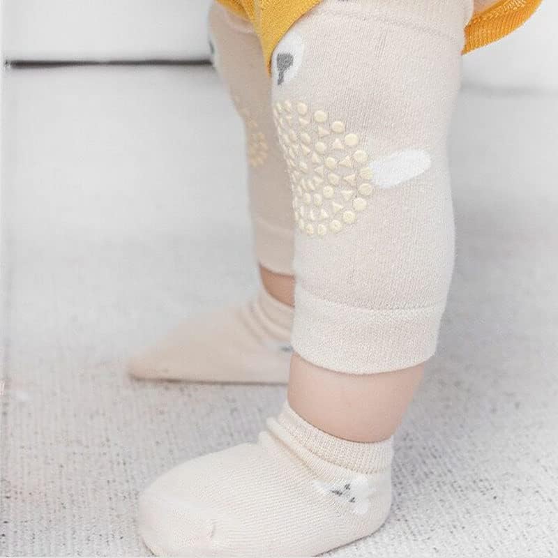 Knee Pads For Crawling