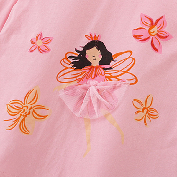 Malwee Girls Pajamas