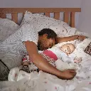 Nuk 2pcs Set Pacifier 