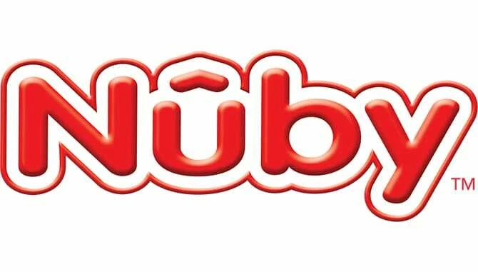 Nuby Toddler Training Cutlery Set 