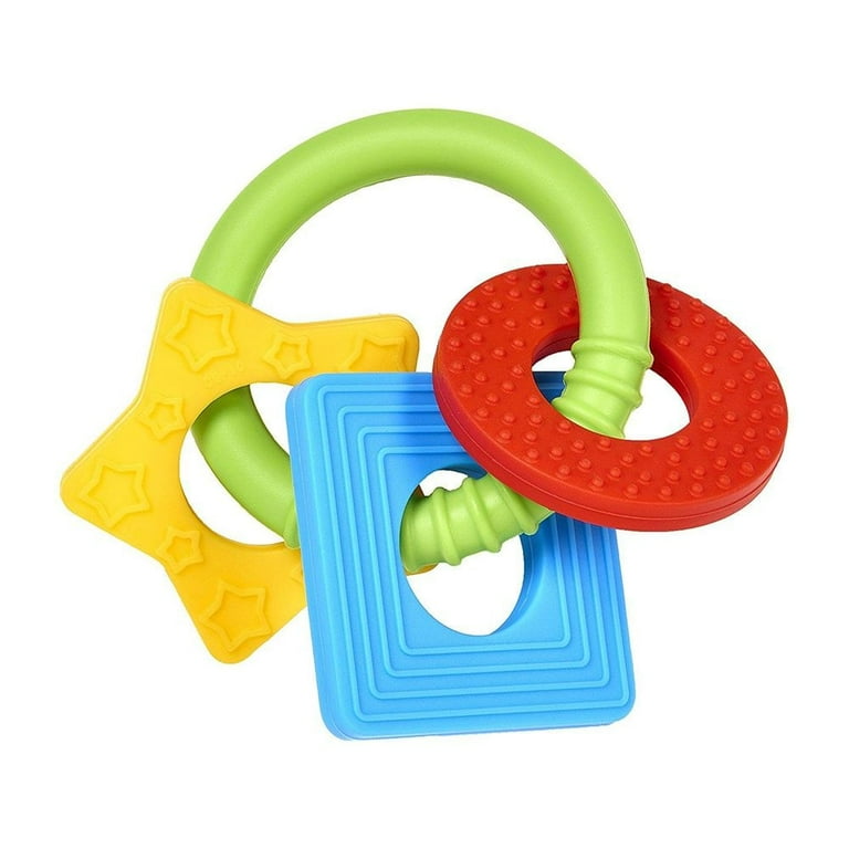 Dr Browns Learning Loop Silicone Teether 