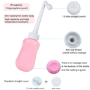 Portable Peri Bottle 