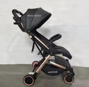 Akeeva Esmio Gold Stroller 
