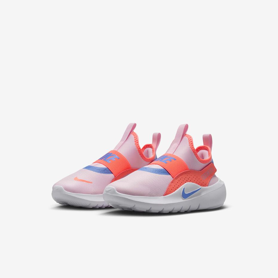 Nike Flex Runner 4 Pink Shoe 