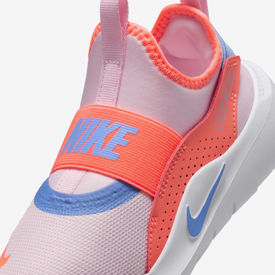 Nike Flex Runner 4 Pink Shoe 