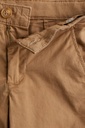 Relaxed Fit H&M Khaki Trouser 