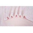 Sunnozy Double Blanket With Toy  
