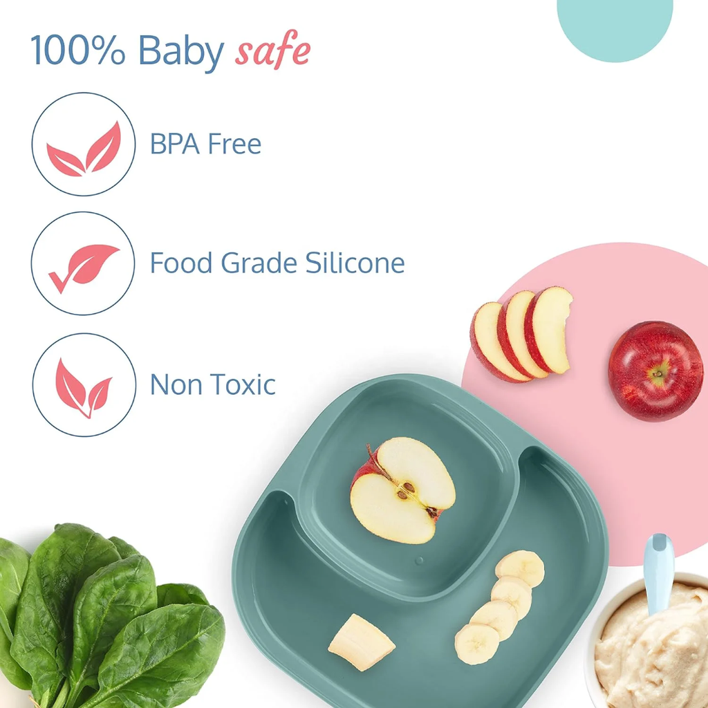 Toukie  dinner Bowl set