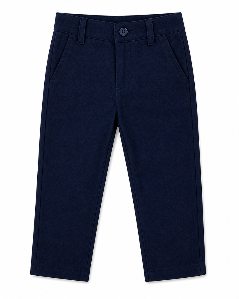 Terry 4pcs Set Casual Outfit (7132)