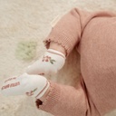 Child Of Mine 4 Packs Socks (Newborn)