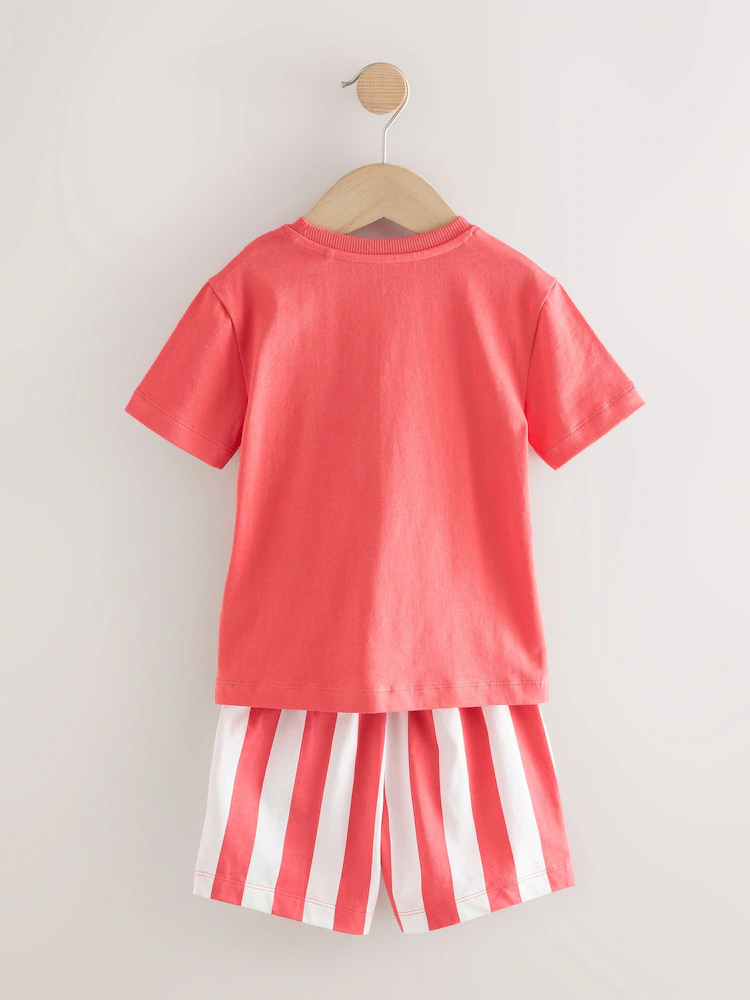 Next Mickey Mouse 2pcs Set Outfit 