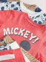 Next Mickey Mouse 2pcs Set Outfit 