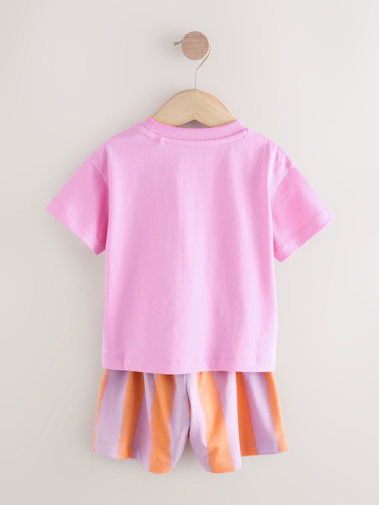 Next Girls 2pcs Set Outfit (Sunny)