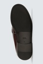 Zara Brown Loafer Shoe 