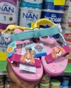 Sinsay Paw Patrol Sandals 