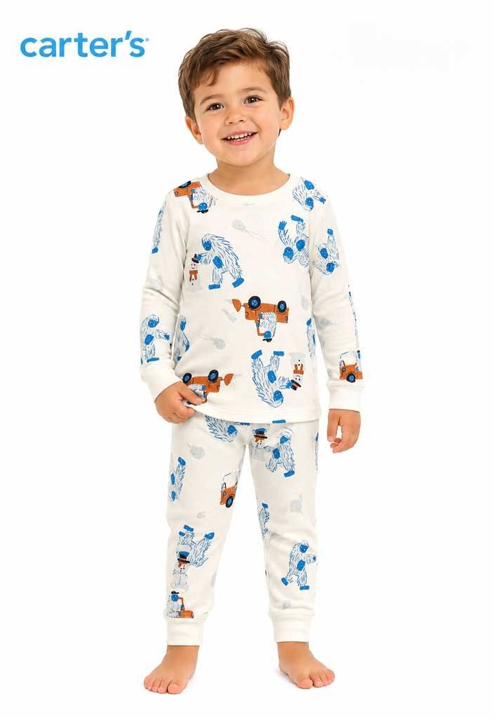 Carter's 2pcs Set Boys 