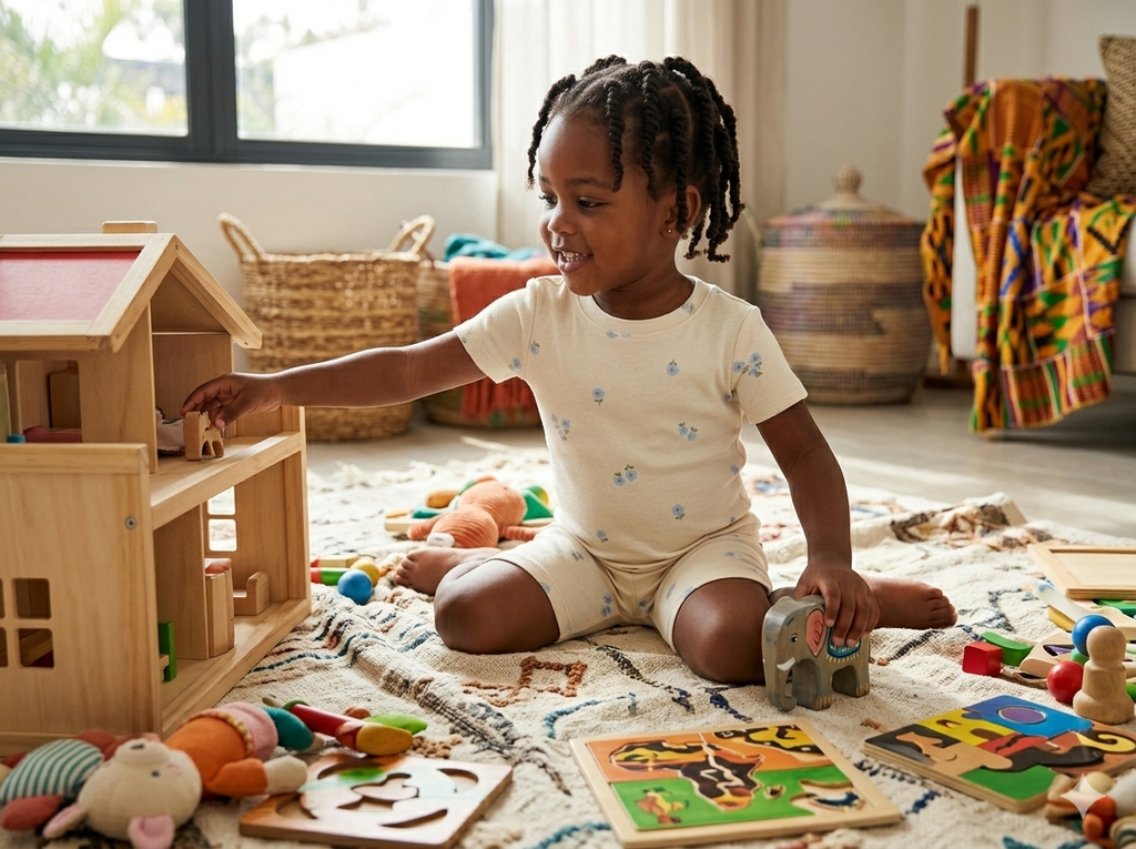 Carter's 2pcs Set Girls 