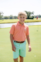 Stone Island Golf Shirt