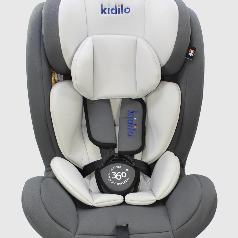 Kidilo 360⁰ Car Seat