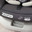 Kidilo 360⁰ Car Seat
