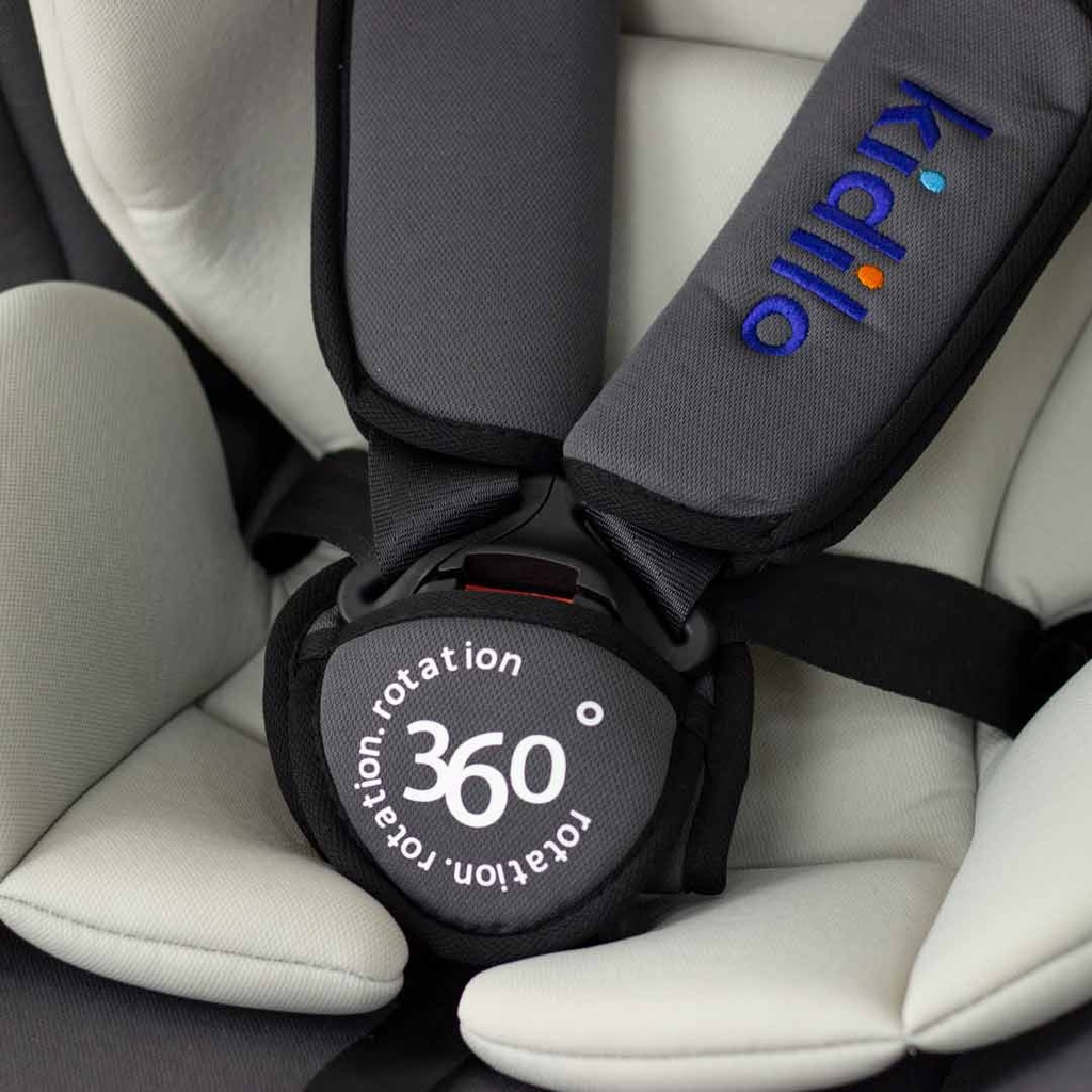 Kidilo 360⁰ Car Seat