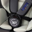 Kidilo 360⁰ Car Seat