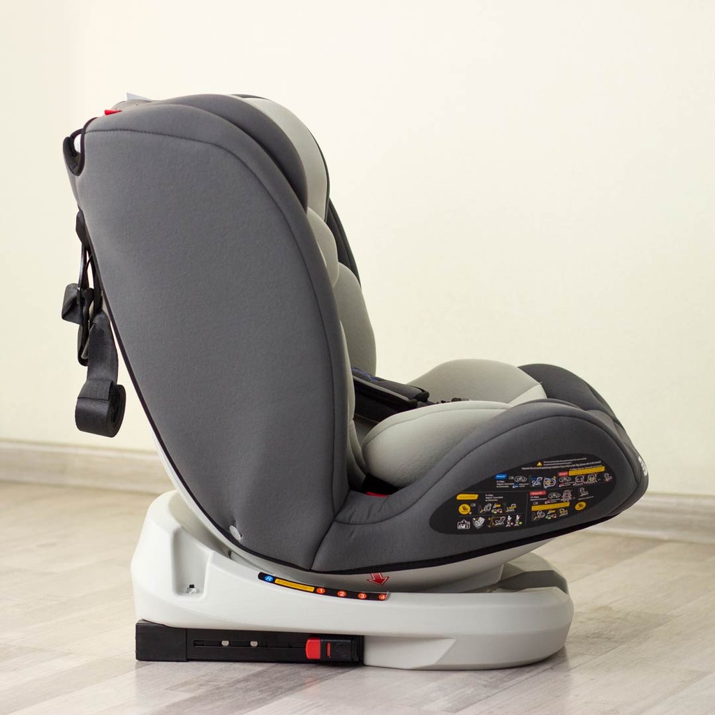 Kidilo 360⁰ Car Seat