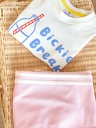 Unicorn 2pcs Set Outfit 