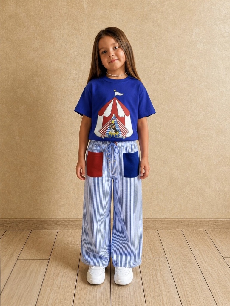 Unicorn Unisex 2pcs Set 