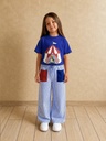 Unicorn Unisex 2pcs Set 